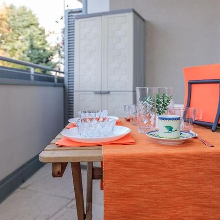 10 Min From Venice Free Garage Lovely Flat Местре Екстер'єр фото